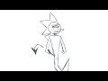 Estinción - Animatic 2