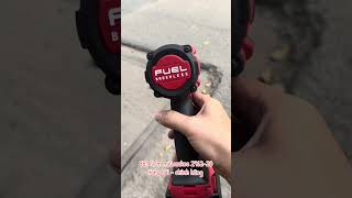 Chuyên bắn bulong milwaukee 2962-20 tuýp 1/2 lực 881N nhỏ gọn. Hàng bãi chính hãng 0971.72.70.74
