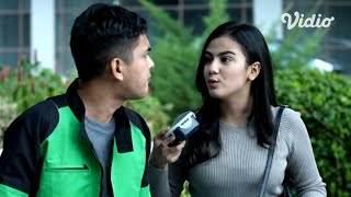 FTV Terbaru Sctv 2022 _ Makin Kesini Makin Kesana Nih Abang Ojol _ Andi Viola - Ridwan Ghani