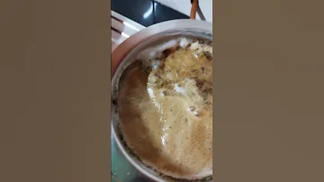 Dudh Cha Milk Tea 
