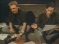 Heaven 17 - Interview / Studio / And That's No Lie (Oct / Nov 1984 Channel Four, Tube)
