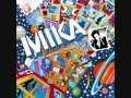 Mika  blame it on the girl cd version