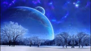 HalcyonicFalconX - The Frozen Journey