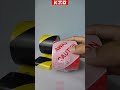 Warning Caution Tape / Awas Tape - 3" X 70 Meter