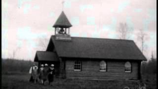 Nenana Church Resimi