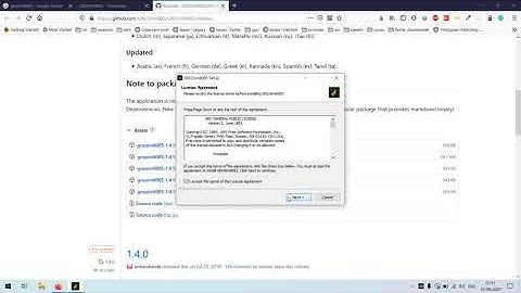 GNUSim8085 Installation Windows 10