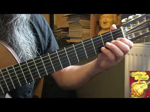 Joep Wanders - Tirando blues