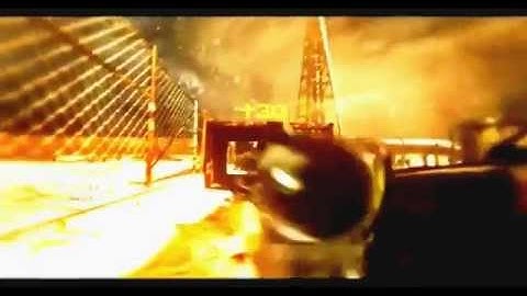 MW2 Aimbot-Alike Quickscope