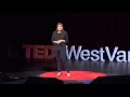 Reconciliation and Education | Starleigh Grass | TEDxWestVancouverED