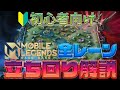 【初心者向け】モバレ全レーン立ち回り解説!!😆【モバイルレジェンド/MobileLegend】