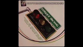 #148. Street Swing Riddim Mix (Full) Ft. Gyptian, Richie Spice, Turbulence, Fantan Mojah, Lutan Fyah