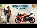 Girlfriend Ho Toh Aise | True love | Evr