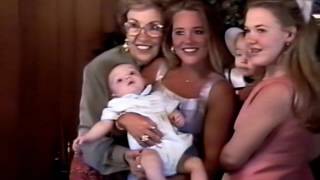 Easter with the Byrds - 1996