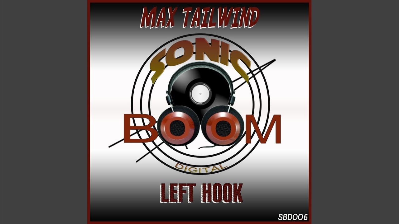 Tonton Left Hook (Original Mix) di YouTube Tonton Left Hook (Original Mix) di YouTube