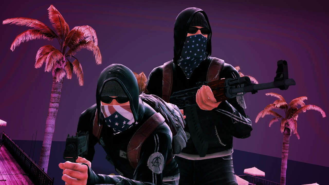 The CSGO Map That Perfected Co-op (and what can CS2 learn from it ...