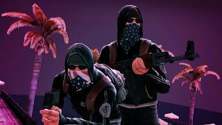 The CSGO Map That Perfected Co-op (and what can CS2 learn from it)