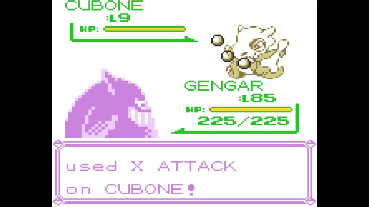 ZZAZZ: Weird effect with the Ditto Trick using a Pokemon with 251 Special - YouTube