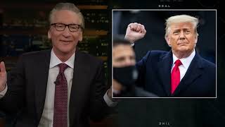 Bill Maher on Patriotism (Clean)
