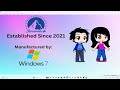Windows 7 Startup &amp; Shutdown (April 2026)