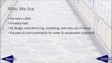 InsiteIG Introduction