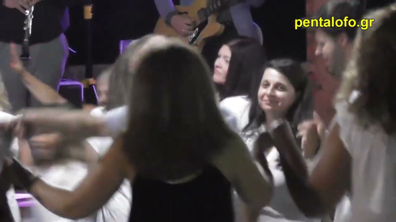 Πανηγύρι στα Πηγάδια 13-08-2022