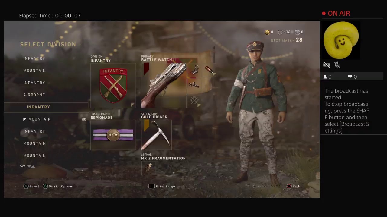 Ww2 double xp YouTube