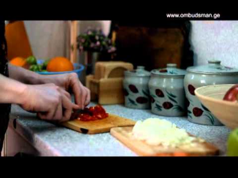 ქალთა უფლებების დაცვა