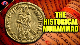 Muhammad & The Empires of Faith: The Making of The Prophet of Islam - Dr. Sean W. Anthony