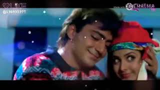 Tumhe dekhe Meri aankhen rang movie WhatsApp status