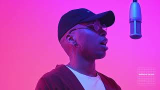 Jayque - Time After Time Live With And Shot By