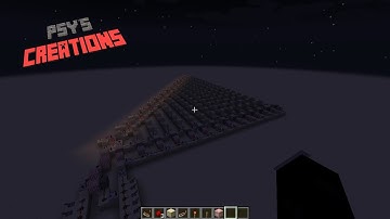 Minecraft Redstone: The Signal Multiplier