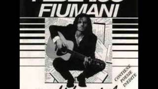 Pasqua  -Federico Fiumani - Confidenziale 1994
