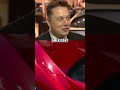Jeremy Clarkson HATES Electric Cars