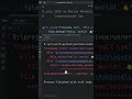 Encoding Keyword In open() NOBODY Talks About #codingtips #python