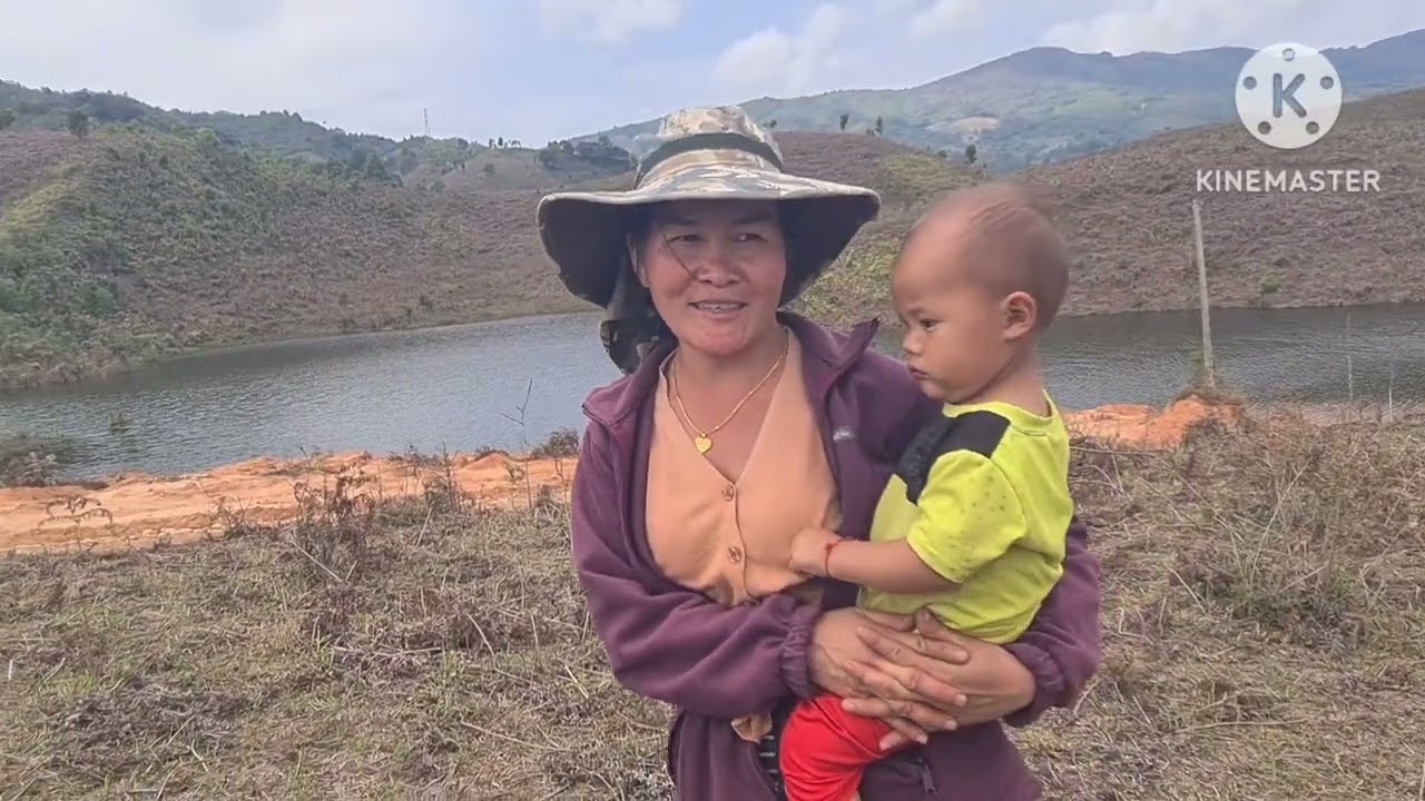 Rov mus txog thaj chaw no dej nyab kev tag nphob xuav lawm xwb os 25/2/2026