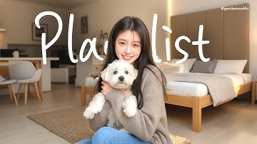 𝐏𝐥𝐚𝐲𝐥𝐢𝐬𝐭 무심코 틀었는데 분위기 뭐야👀..요즘 감성 느좋플리 🎧 힙합 R&B 플레이리스트 | 광고없음❌