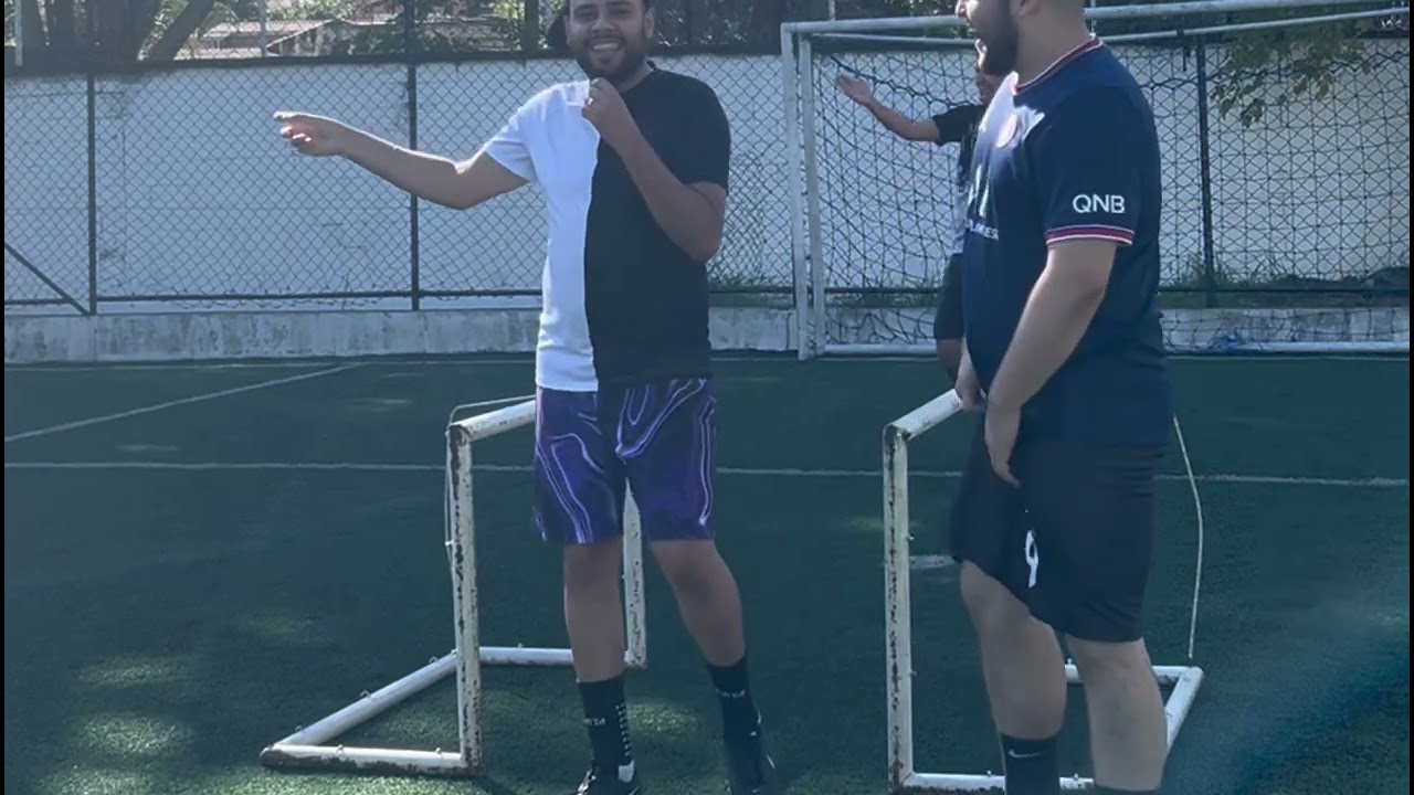 Será que o Juvena foi bem? Assista até o final!!!