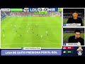 🔴PENALES EN VIVO: LIGA DE QUITO vs MIRASSOL (EN VIVO) ⚽COPA LIBERTADORES - 8VOS DE FINAL (VUELTA)
