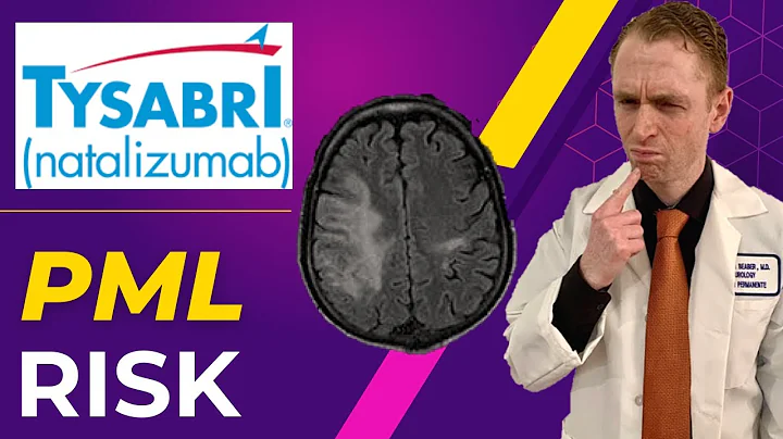 Tysabri PML Risk & Extended Interval Dosing