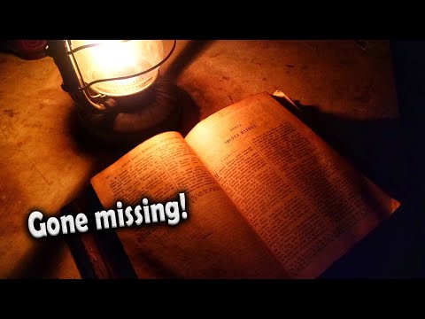 Video: Kāpēc Jūdītes grāmata tika izņemta no Bībeles?
