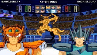 NACHY VS BAN - GALAXIAN WARS - DOWNLOAD screenshot 5