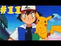 Pokemon Fire Ash LIve Stream in Hindi #11 in Hindi Hoenn League