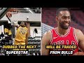 What Happened to Jabari Parker's Superstar NBA Career?