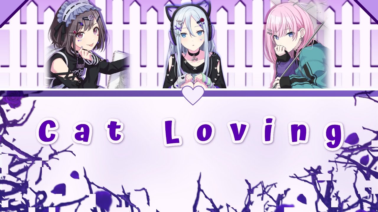 FULL VER/GAME VER] キャットラビング (Cat Loving) Project Sekai