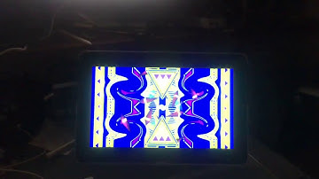 Crispy Pixels Media Tech Demo 3 April 2016