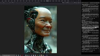 ComfyUI y Stable Diffusion 3 en tu PC: ¡Explora Nuevas Fronteras Creativas!