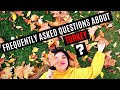 Frequently Asked Questions About TURKEY
