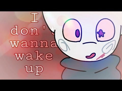 i-don't-wanna-wake-up-|-meme-[flipaclip]