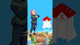 Who Is Strongest Sakura Vs Hokage