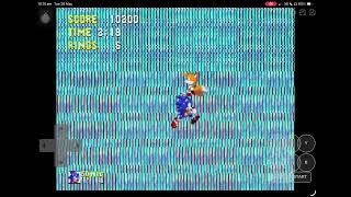This is why I don’t emulate sonic games